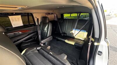 2015 Cadillac Escalade Premium   - Photo 22 - Albuquerque, NM 87107
