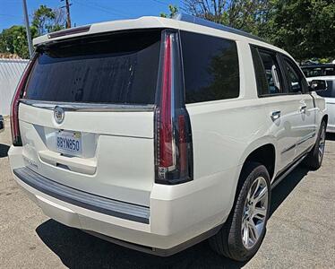 2015 Cadillac Escalade Premium   - Photo 7 - Albuquerque, NM 87107