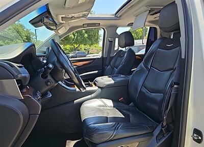 2015 Cadillac Escalade Premium   - Photo 13 - Albuquerque, NM 87107