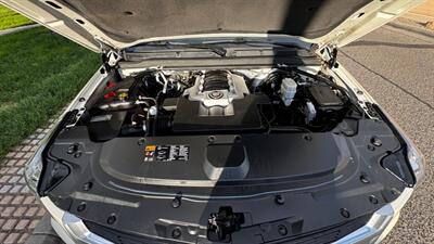 2015 Cadillac Escalade Premium   - Photo 16 - Albuquerque, NM 87107