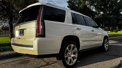 2015 Cadillac Escalade Premium   - Photo 12 - Albuquerque, NM 87107