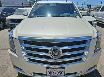 2015 Cadillac Escalade Premium   - Photo 4 - Albuquerque, NM 87107