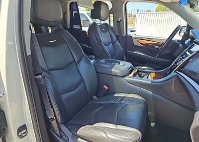 2015 Cadillac Escalade Premium   - Photo 23 - Albuquerque, NM 87107