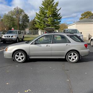 2005 Subaru Impreza RS Hatchback   - Photo 7 - Albuquerque, NM 87107