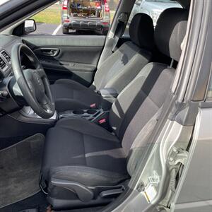 2005 Subaru Impreza RS Hatchback   - Photo 13 - Albuquerque, NM 87107