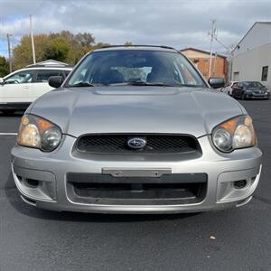 2005 Subaru Impreza RS Hatchback   - Photo 3 - Albuquerque, NM 87107