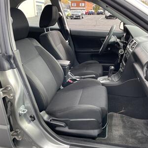 2005 Subaru Impreza RS Hatchback   - Photo 12 - Albuquerque, NM 87107