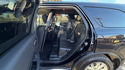 2022 Dodge Durango Pursuit   - Photo 16 - Albuquerque, NM 87107