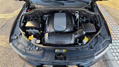 2022 Dodge Durango Pursuit   - Photo 13 - Albuquerque, NM 87107