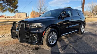 2022 Dodge Durango Pursuit   - Photo 3 - Albuquerque, NM 87107