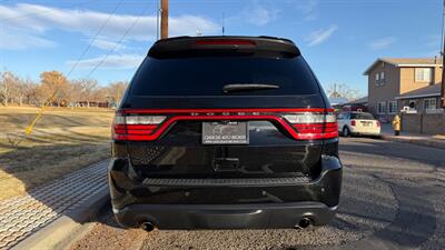 2022 Dodge Durango Pursuit   - Photo 8 - Albuquerque, NM 87107