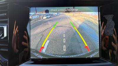 2022 Dodge Durango Pursuit   - Photo 21 - Albuquerque, NM 87107