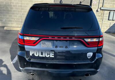 2022 Dodge Durango Pursuit   - Photo 8 - Albuquerque, NM 87107