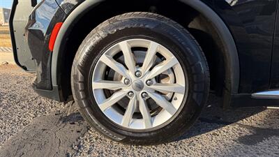 2022 Dodge Durango Pursuit   - Photo 23 - Albuquerque, NM 87107