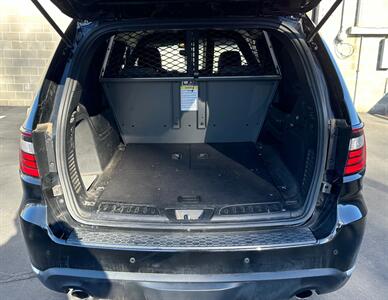 2022 Dodge Durango Pursuit   - Photo 12 - Albuquerque, NM 87107