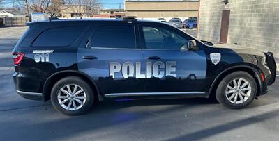 2022 Dodge Durango Pursuit   - Photo 5 - Albuquerque, NM 87107