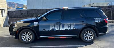 2022 Dodge Durango Pursuit   - Photo 9 - Albuquerque, NM 87107