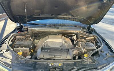 2022 Dodge Durango Pursuit   - Photo 13 - Albuquerque, NM 87107