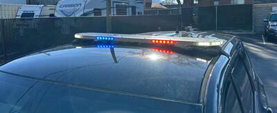 2022 Dodge Durango Pursuit   - Photo 15 - Albuquerque, NM 87107