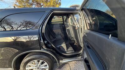 2022 Dodge Durango Pursuit   - Photo 18 - Albuquerque, NM 87107