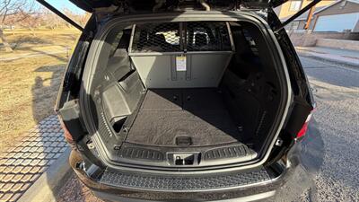 2022 Dodge Durango Pursuit   - Photo 12 - Albuquerque, NM 87107