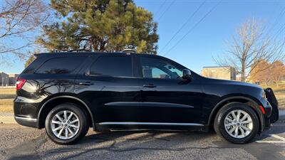 2022 Dodge Durango Pursuit   - Photo 9 - Albuquerque, NM 87107