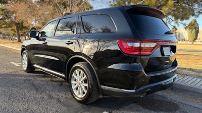 2022 Dodge Durango Pursuit   - Photo 7 - Albuquerque, NM 87107