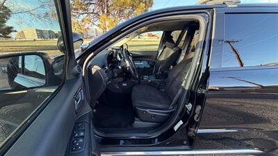 2022 Dodge Durango Pursuit   - Photo 17 - Albuquerque, NM 87107