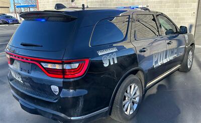 2022 Dodge Durango Pursuit   - Photo 7 - Albuquerque, NM 87107