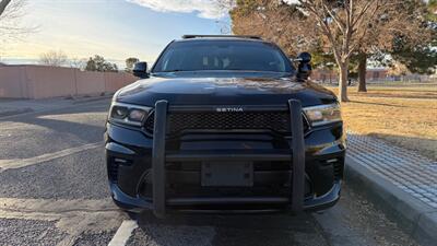 2022 Dodge Durango Pursuit   - Photo 4 - Albuquerque, NM 87107