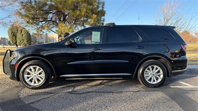 2022 Dodge Durango Pursuit   - Photo 5 - Albuquerque, NM 87107