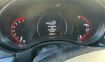 2022 Dodge Durango Pursuit   - Photo 16 - Albuquerque, NM 87107