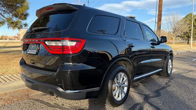 2022 Dodge Durango Pursuit   - Photo 11 - Albuquerque, NM 87107