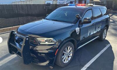 2022 Dodge Durango Pursuit   - Photo 3 - Albuquerque, NM 87107