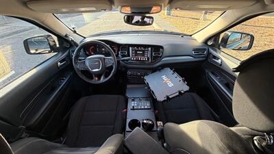 2022 Dodge Durango Pursuit   - Photo 15 - Albuquerque, NM 87107