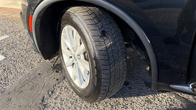 2022 Dodge Durango Pursuit   - Photo 22 - Albuquerque, NM 87107