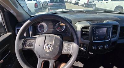 2021 RAM Ram 1500 Classic Tradesman   - Photo 13 - Albuquerque, NM 87107
