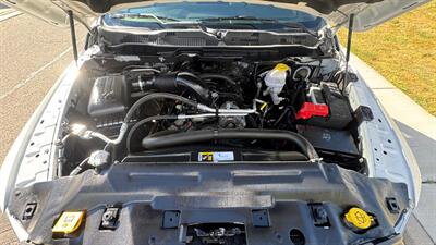 2021 RAM Ram 1500 Classic Tradesman - Photo 13 - Albuquerque, NM 87107