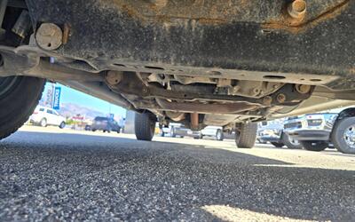 2021 RAM Ram 1500 Classic Tradesman   - Photo 18 - Albuquerque, NM 87107