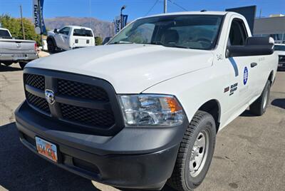 2021 RAM Ram 1500 Classic Tradesman   - Photo 3 - Albuquerque, NM 87107