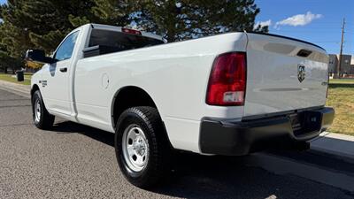 2021 RAM Ram 1500 Classic Tradesman - Photo 7 - Albuquerque, NM 87107