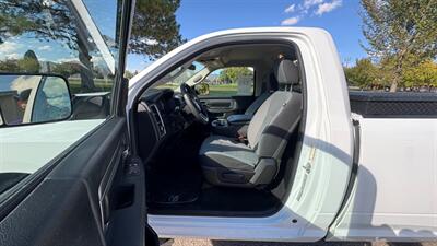 2021 RAM Ram 1500 Classic Tradesman - Photo 14 - Albuquerque, NM 87107