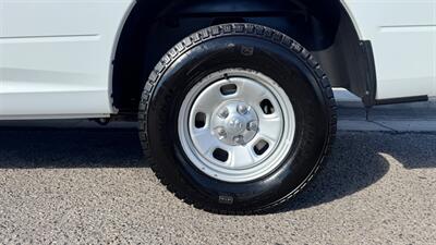 2021 RAM Ram 1500 Classic Tradesman - Photo 19 - Albuquerque, NM 87107