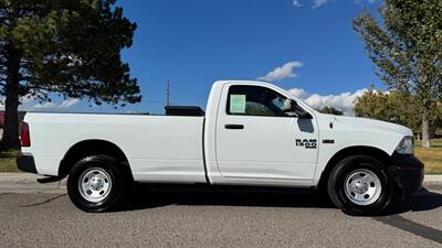 2021 RAM Ram 1500 Classic Tradesman - Photo 9 - Albuquerque, NM 87107