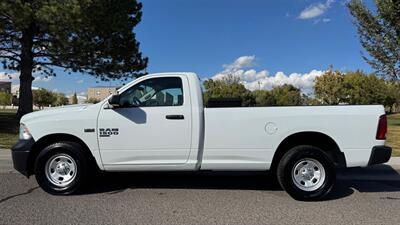2021 RAM Ram 1500 Classic Tradesman - Photo 5 - Albuquerque, NM 87107