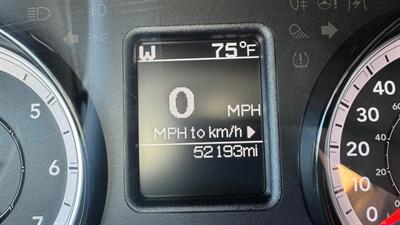 2021 RAM Ram 1500 Classic Tradesman - Photo 15 - Albuquerque, NM 87107