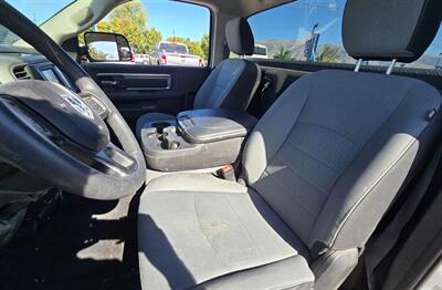 2021 RAM Ram 1500 Classic Tradesman   - Photo 16 - Albuquerque, NM 87107