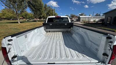 2021 RAM Ram 1500 Classic Tradesman - Photo 12 - Albuquerque, NM 87107