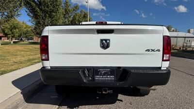 2021 RAM Ram 1500 Classic Tradesman - Photo 8 - Albuquerque, NM 87107