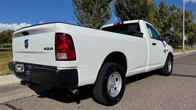 2021 RAM Ram 1500 Classic Tradesman - Photo 11 - Albuquerque, NM 87107